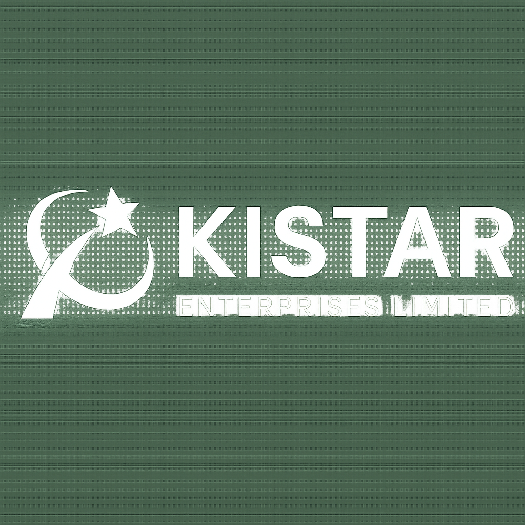 KISTAR Logo